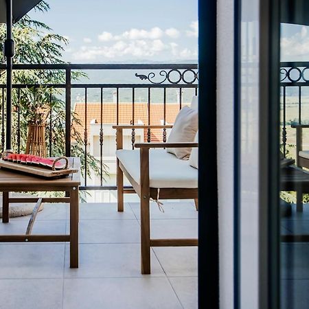 Anno Apartment Imotski-Makarska Экстерьер фото
