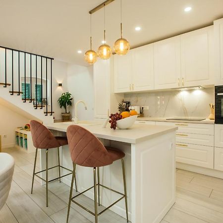Anno Apartment Imotski-Makarska Экстерьер фото