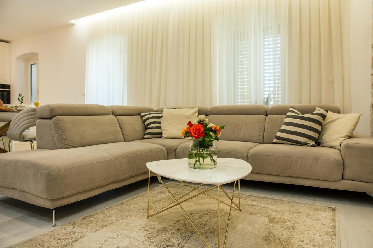 Anno Apartment Imotski-Makarska Экстерьер фото