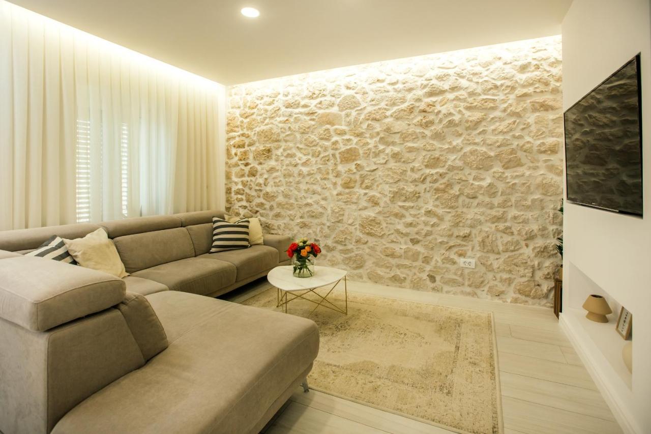 Anno Apartment Imotski-Makarska Экстерьер фото