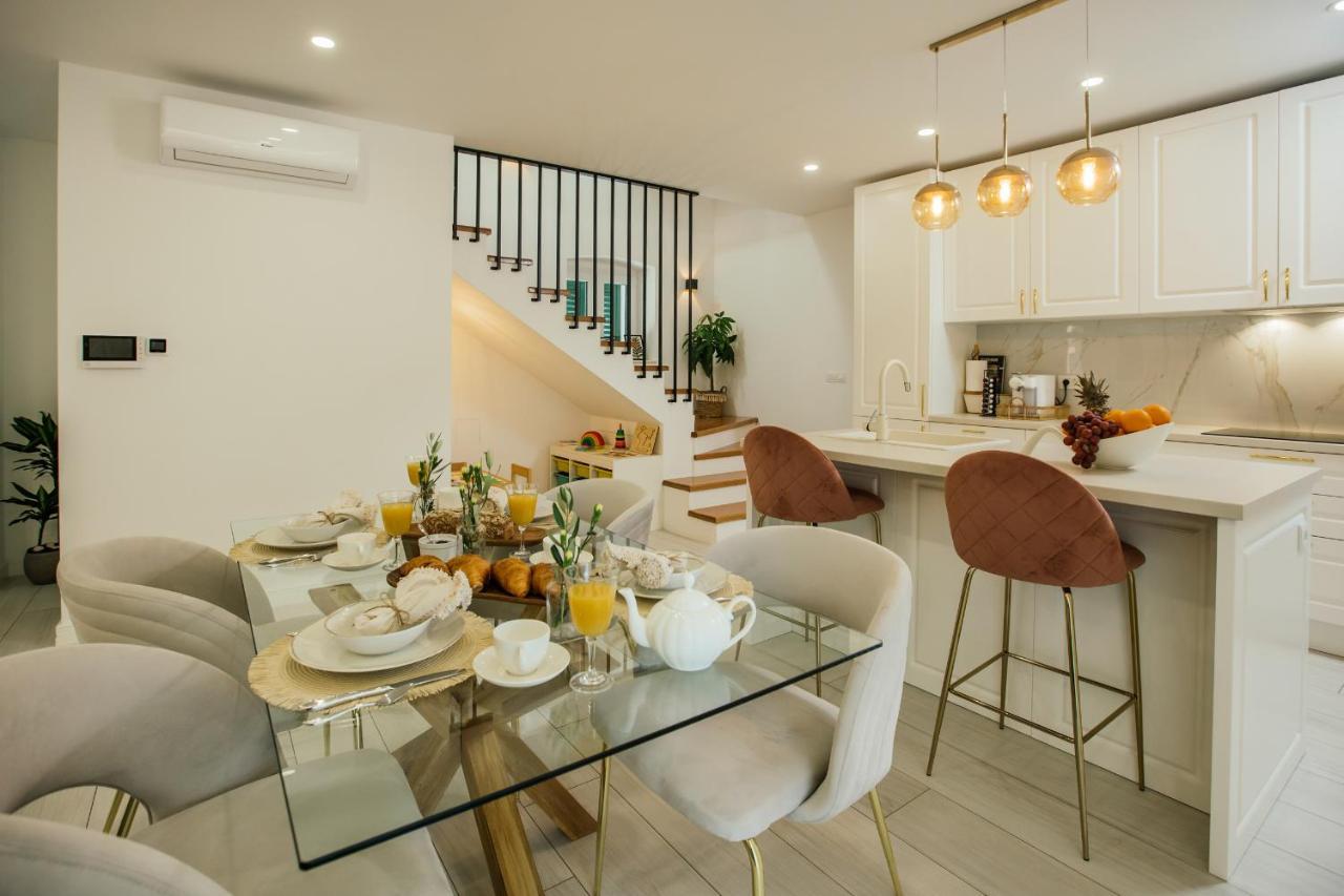 Anno Apartment Imotski-Makarska Экстерьер фото