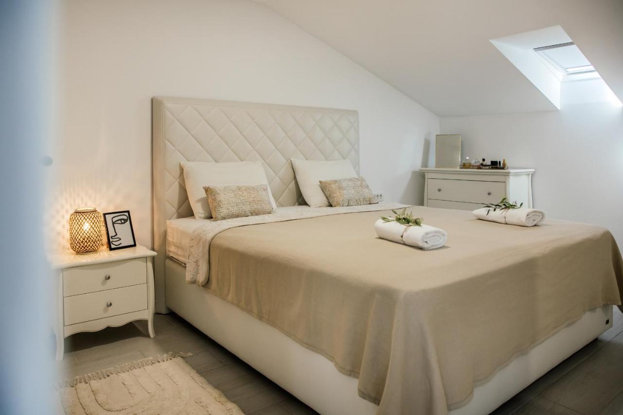 Anno Apartment Imotski-Makarska Экстерьер фото