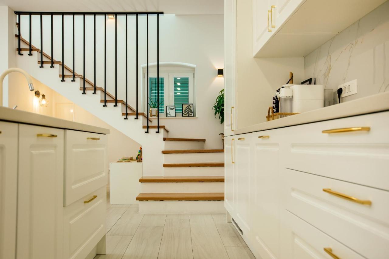 Anno Apartment Imotski-Makarska Экстерьер фото