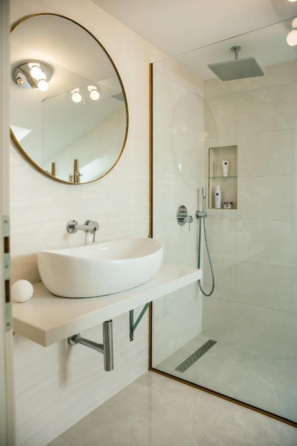 Anno Apartment Imotski-Makarska Экстерьер фото