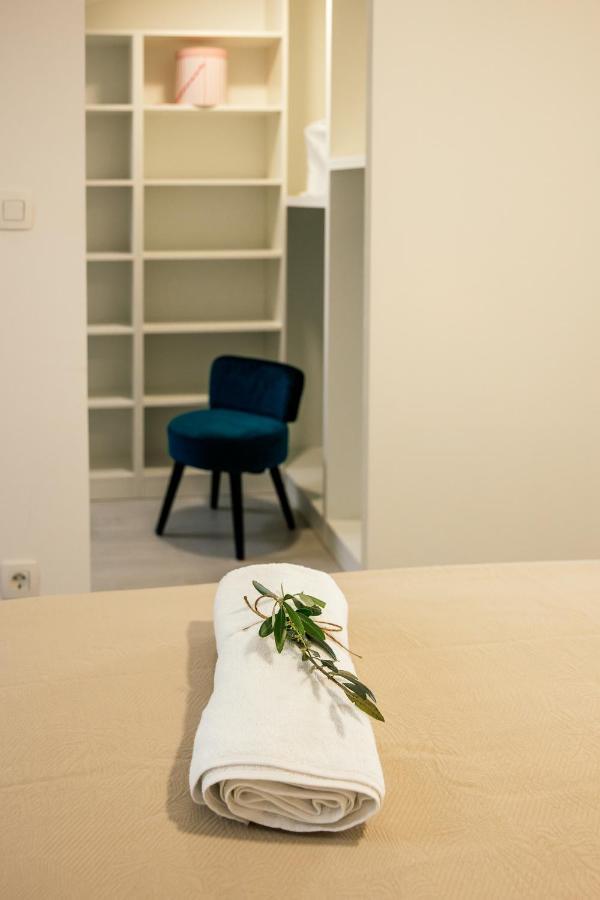 Anno Apartment Imotski-Makarska Экстерьер фото