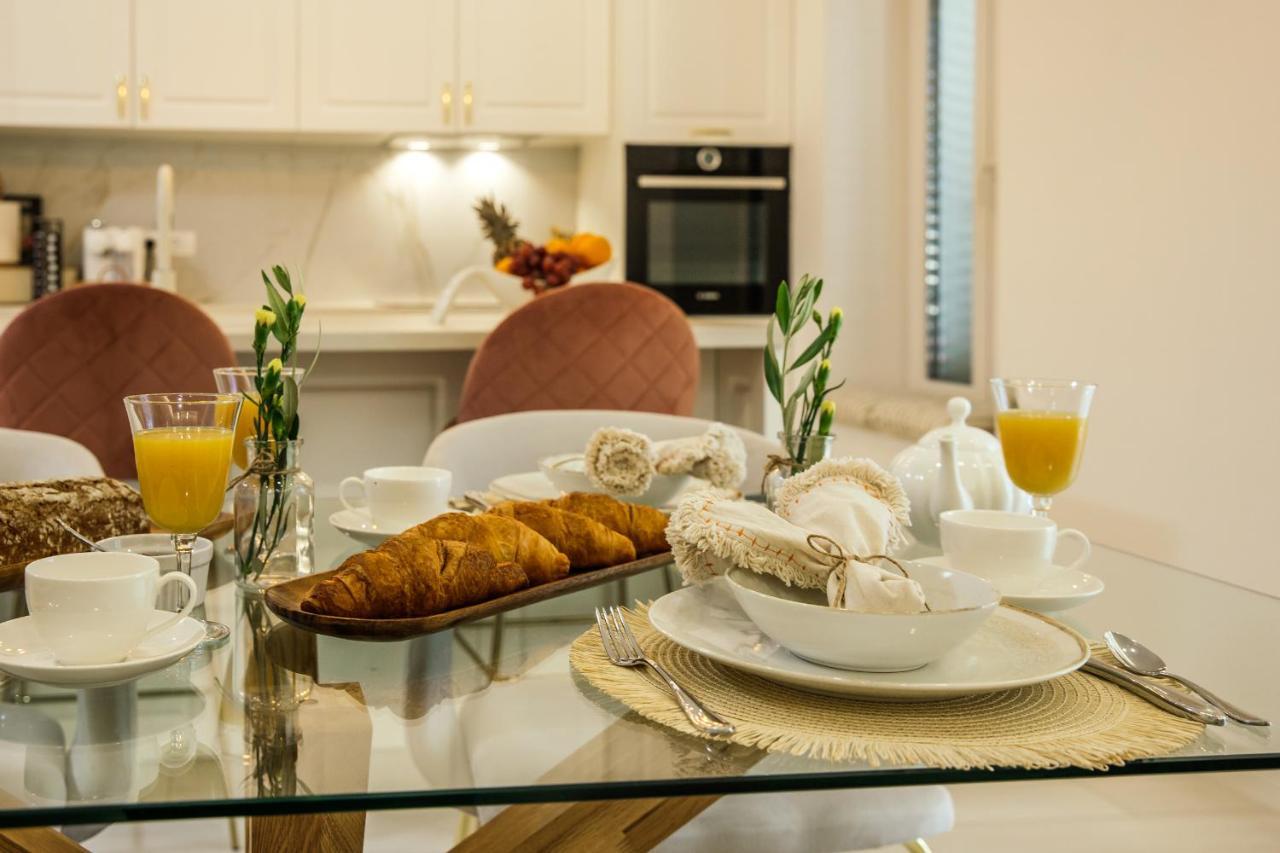 Anno Apartment Imotski-Makarska Экстерьер фото