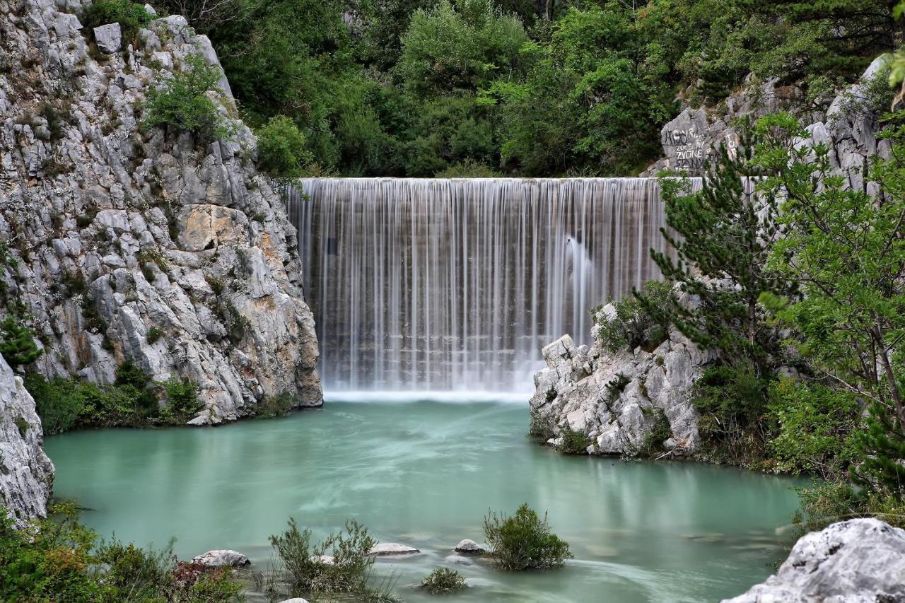 Anno Apartment Imotski-Makarska Экстерьер фото
