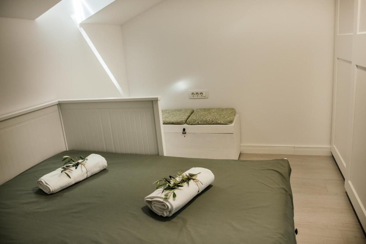 Anno Apartment Imotski-Makarska Экстерьер фото