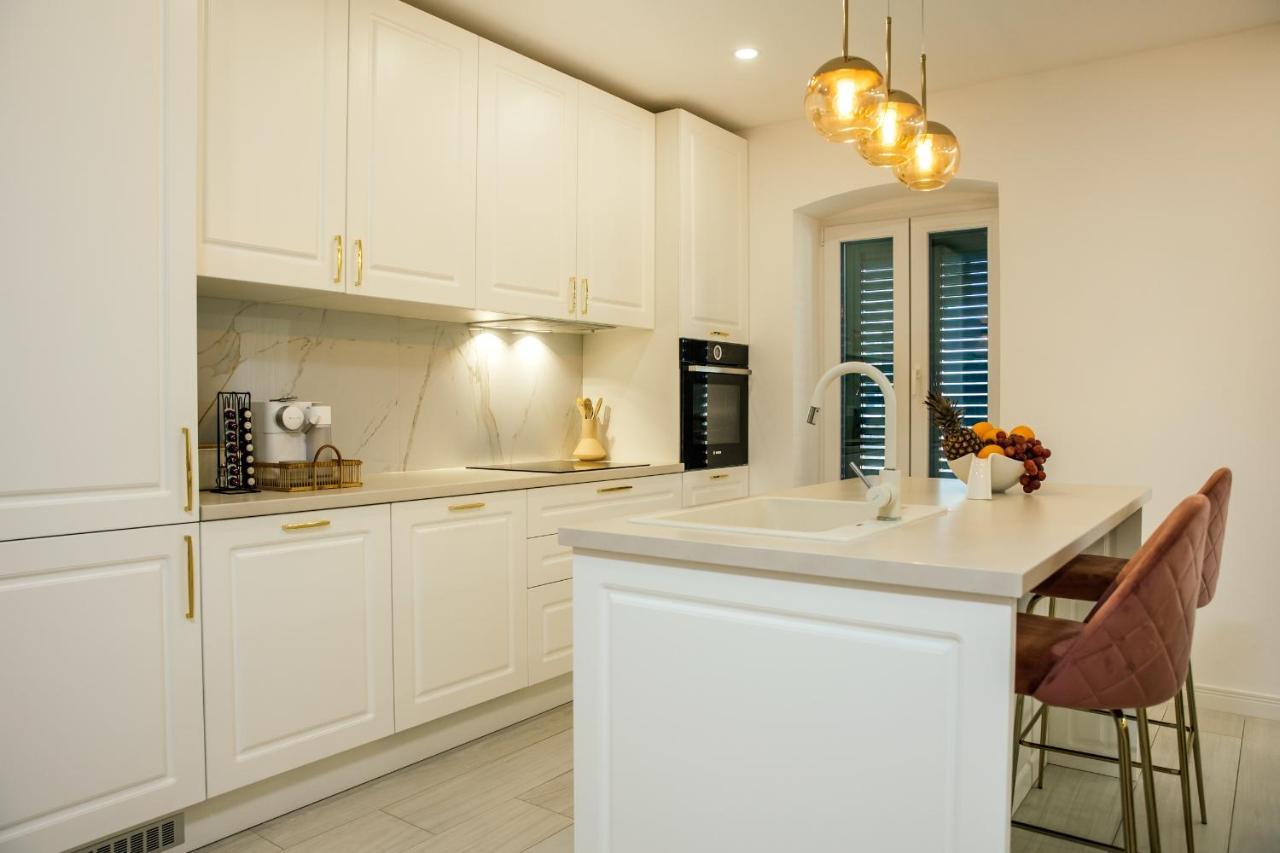 Anno Apartment Imotski-Makarska Экстерьер фото