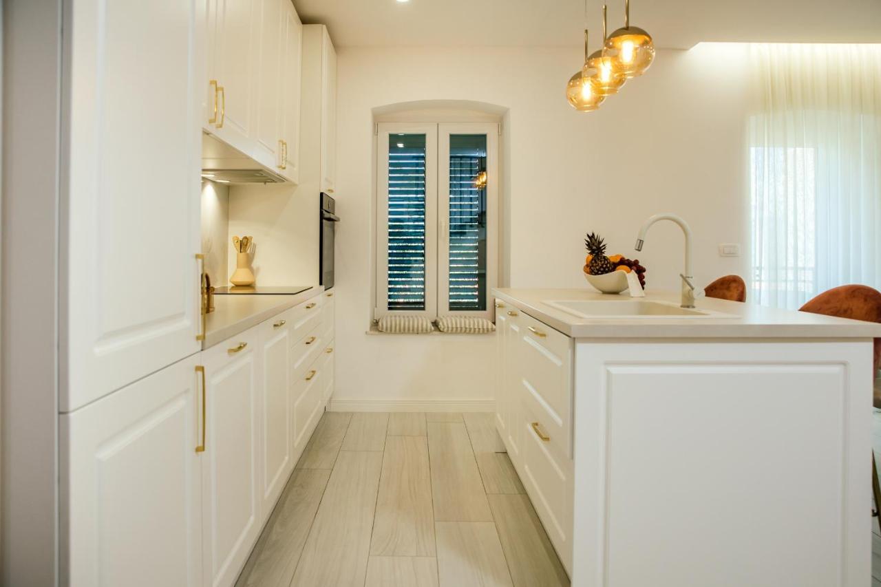 Anno Apartment Imotski-Makarska Экстерьер фото
