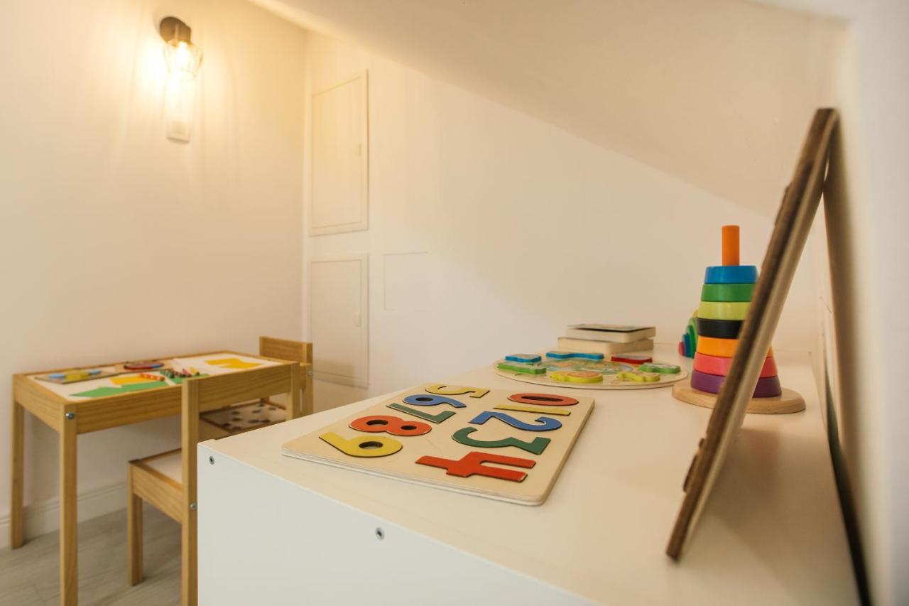 Anno Apartment Imotski-Makarska Экстерьер фото